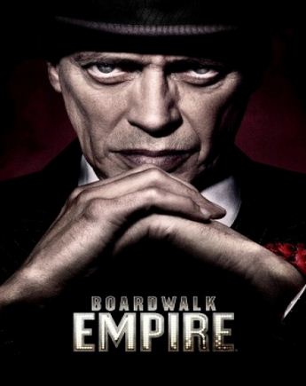 PB0037. Boardwalk Empire S04 - Đế Chế Ngầm P4 (12T - 2012 )